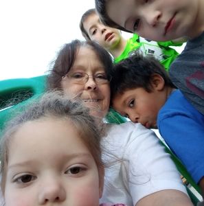 Meet your Posher, Angela